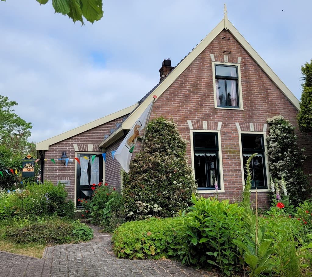 Zoldertheater