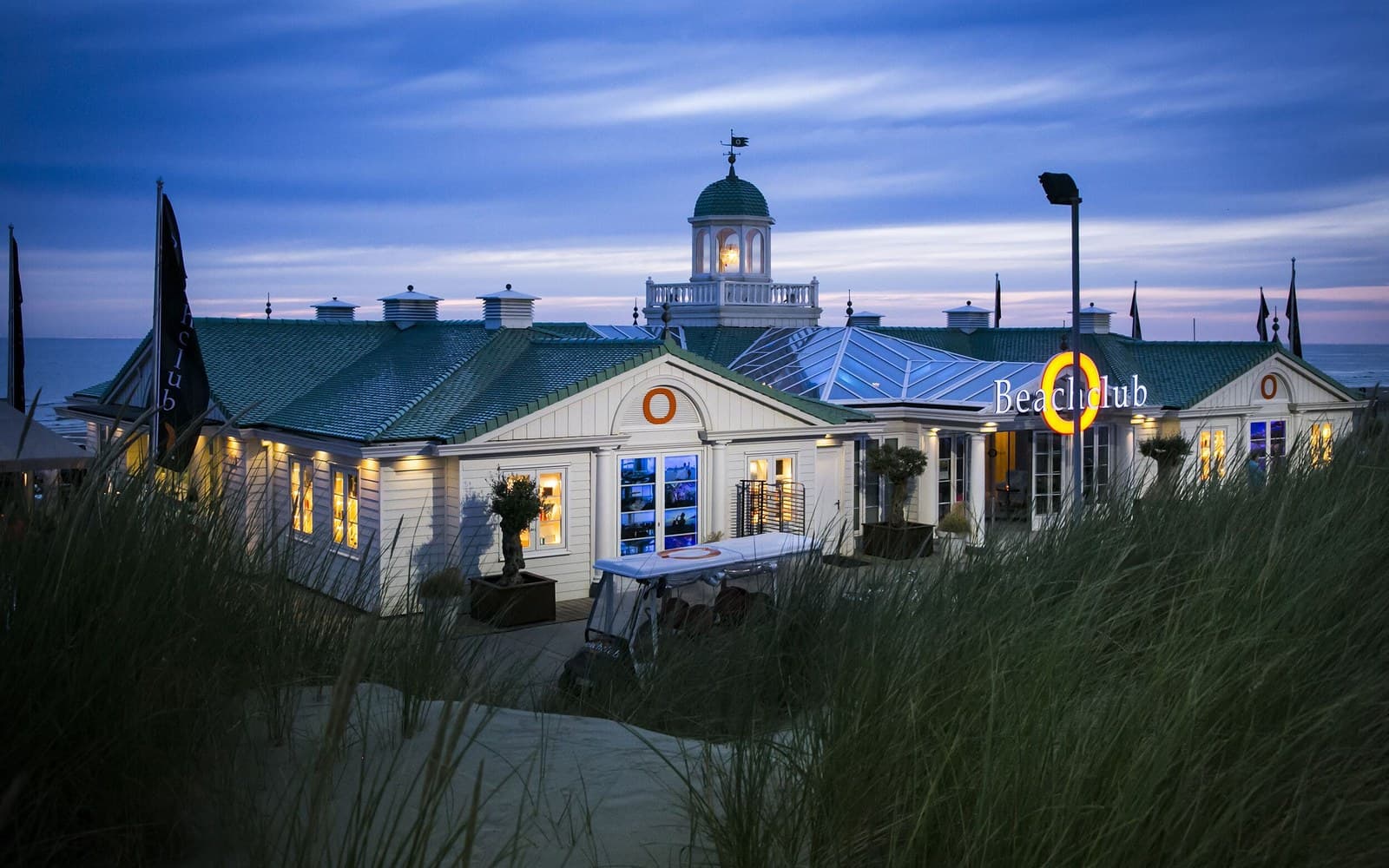 Beachclub O.