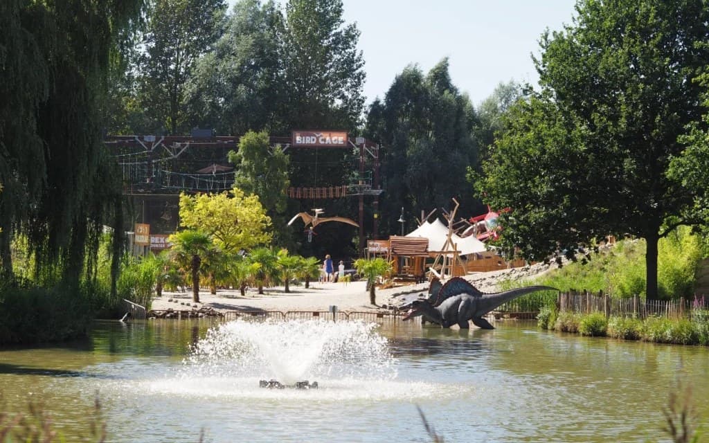Dinoland Zwolle