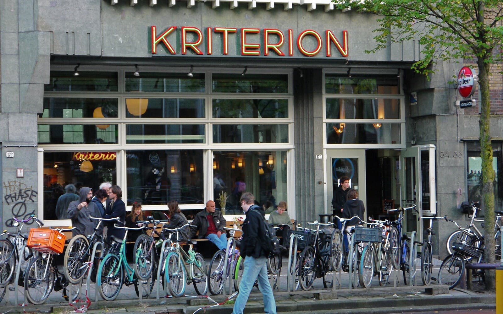 Filmtheater Kriterion