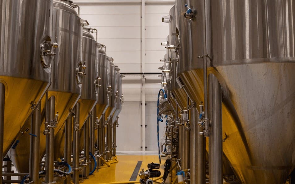 Frontaal Brewing Company