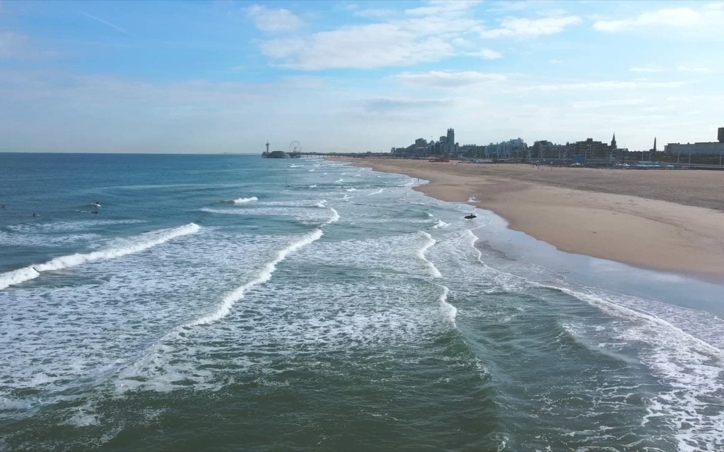 Hart Beach