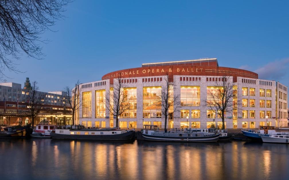 Nationale Opera & Ballet