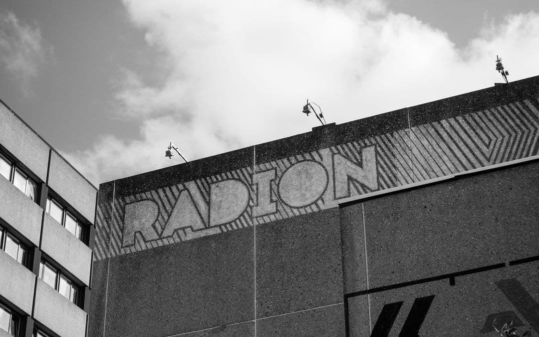 RADION Amsterdam