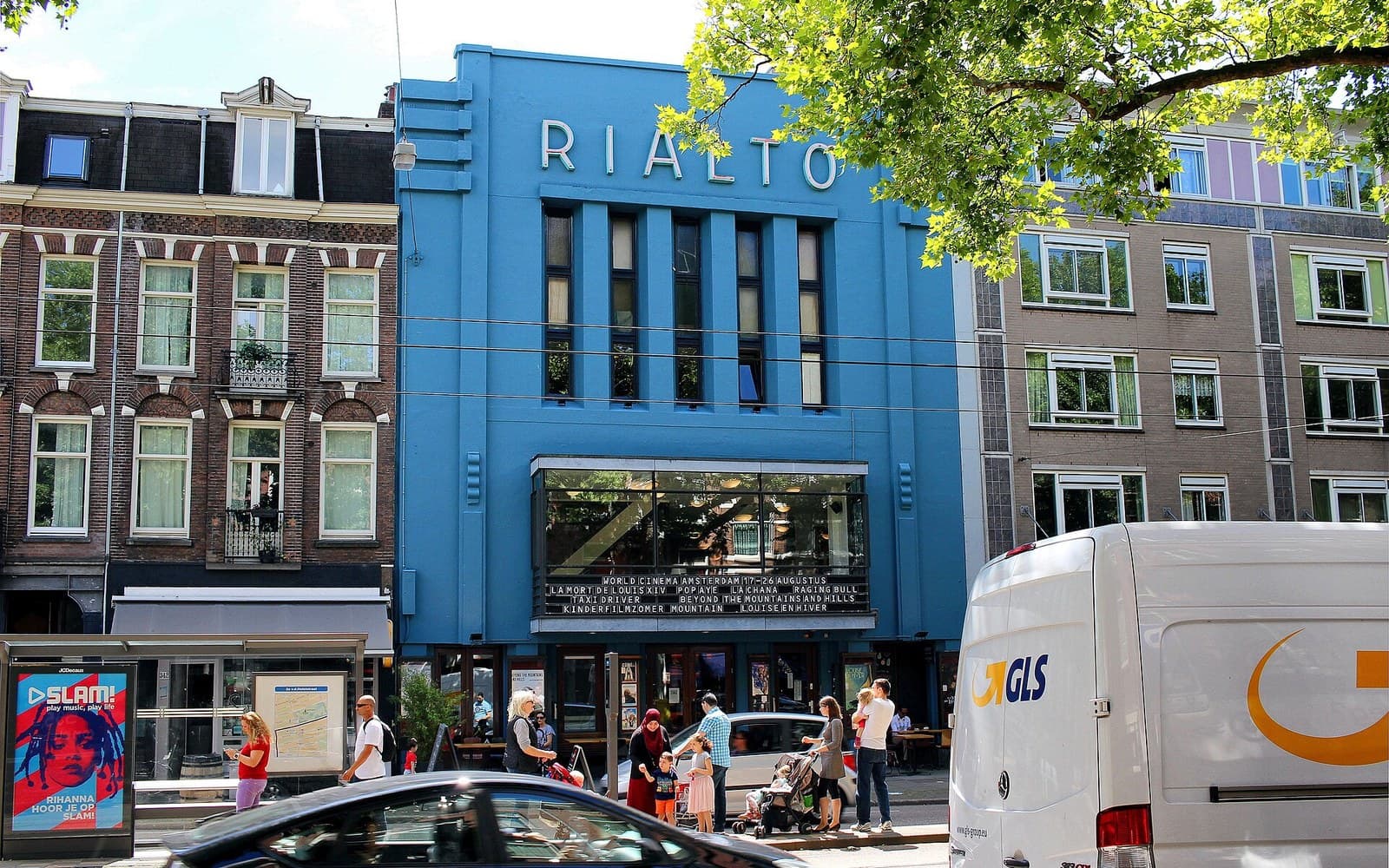 Rialto De Pijp