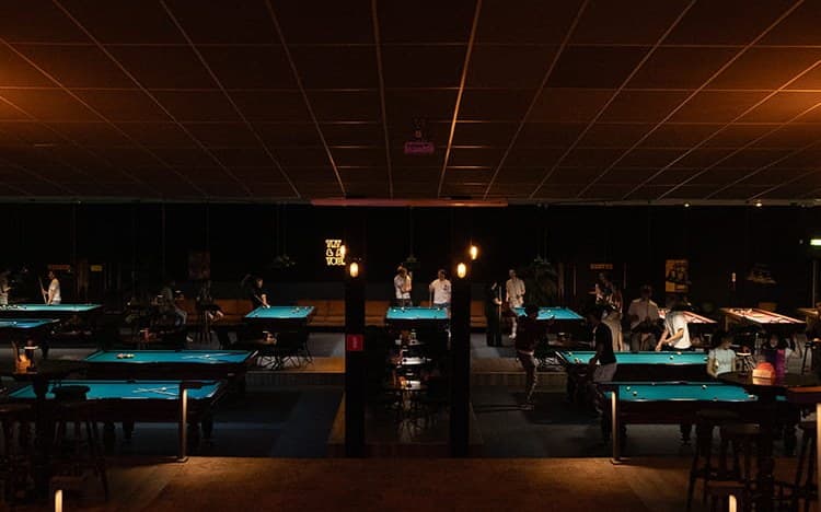 Snookertown