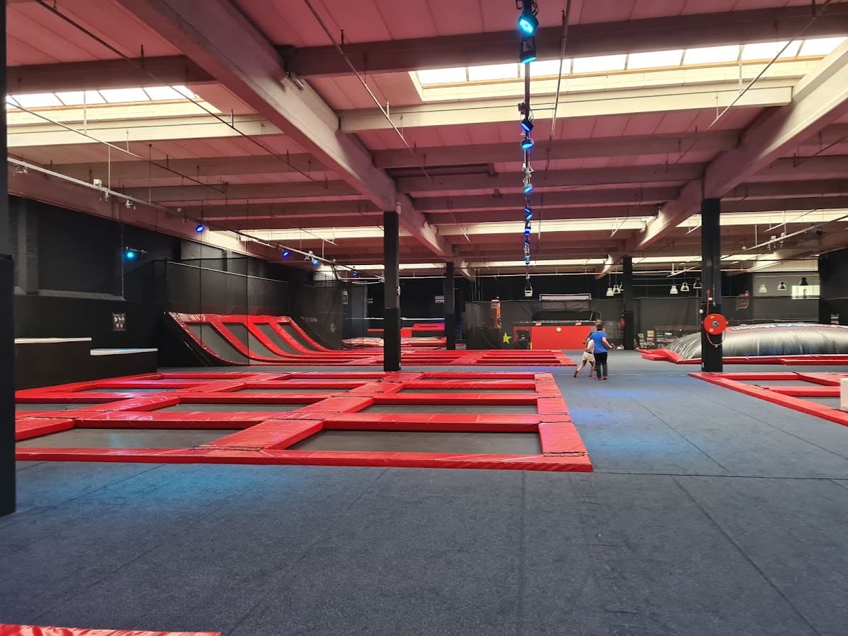 39 Jumpstreet