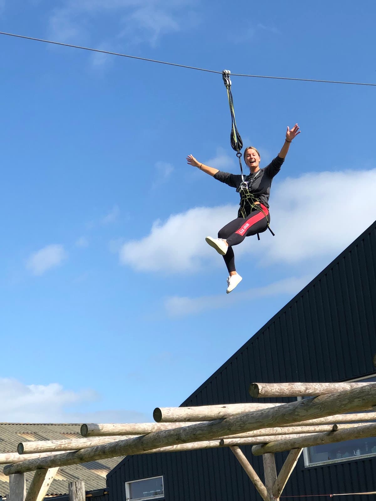 Adventurepark Waddenfun