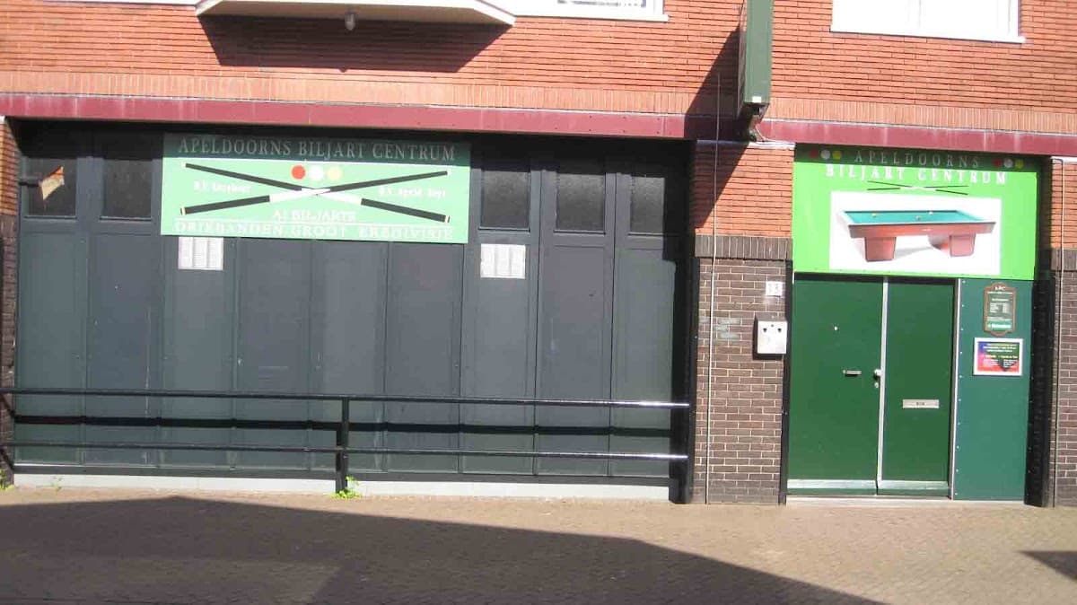 Apeldoorns Biljart Centrum