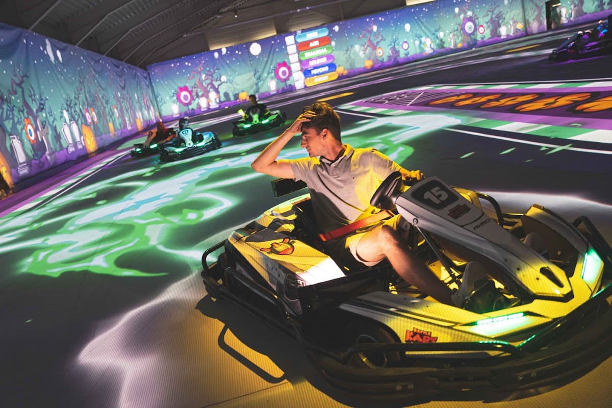 BattleKart Parkstad