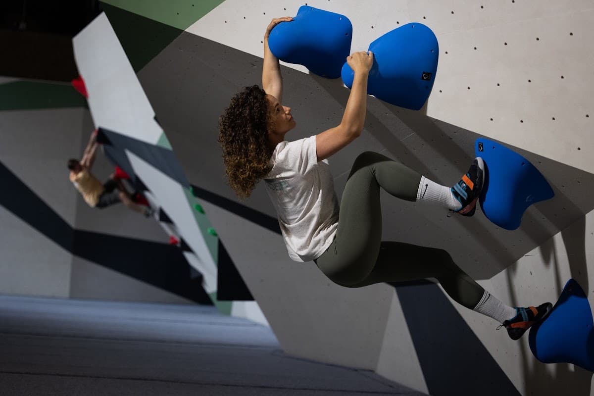 Boulder Apeldoorn