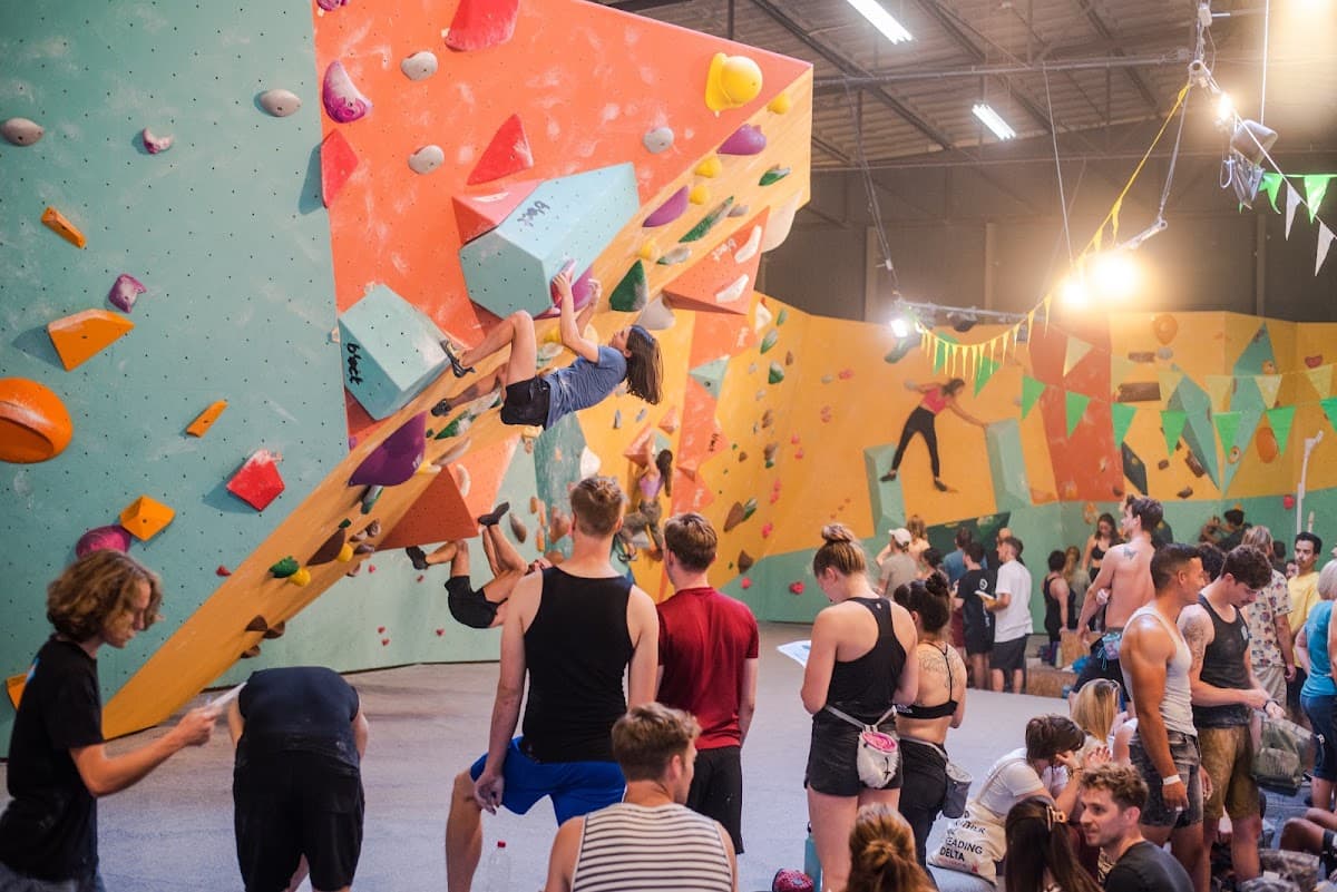 Boulderhal Block013