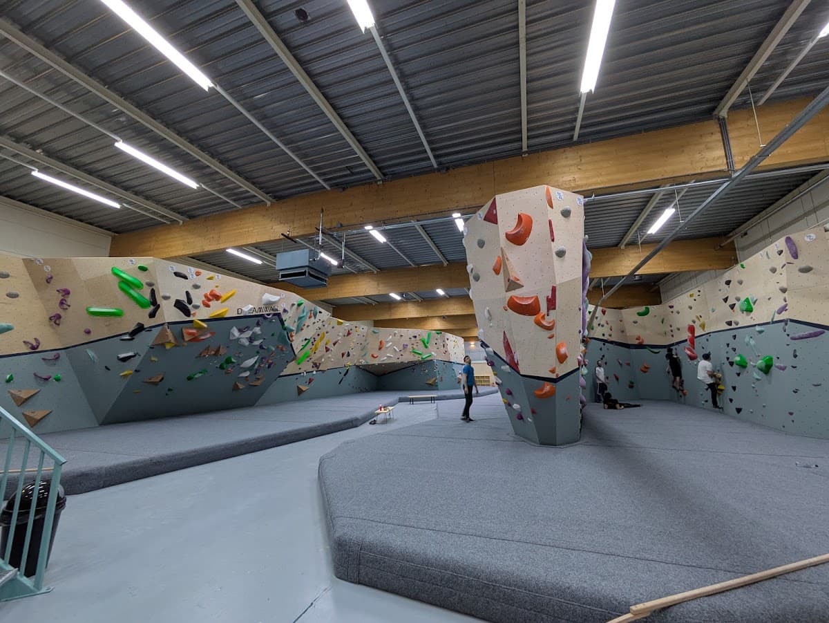 Boulderwijk