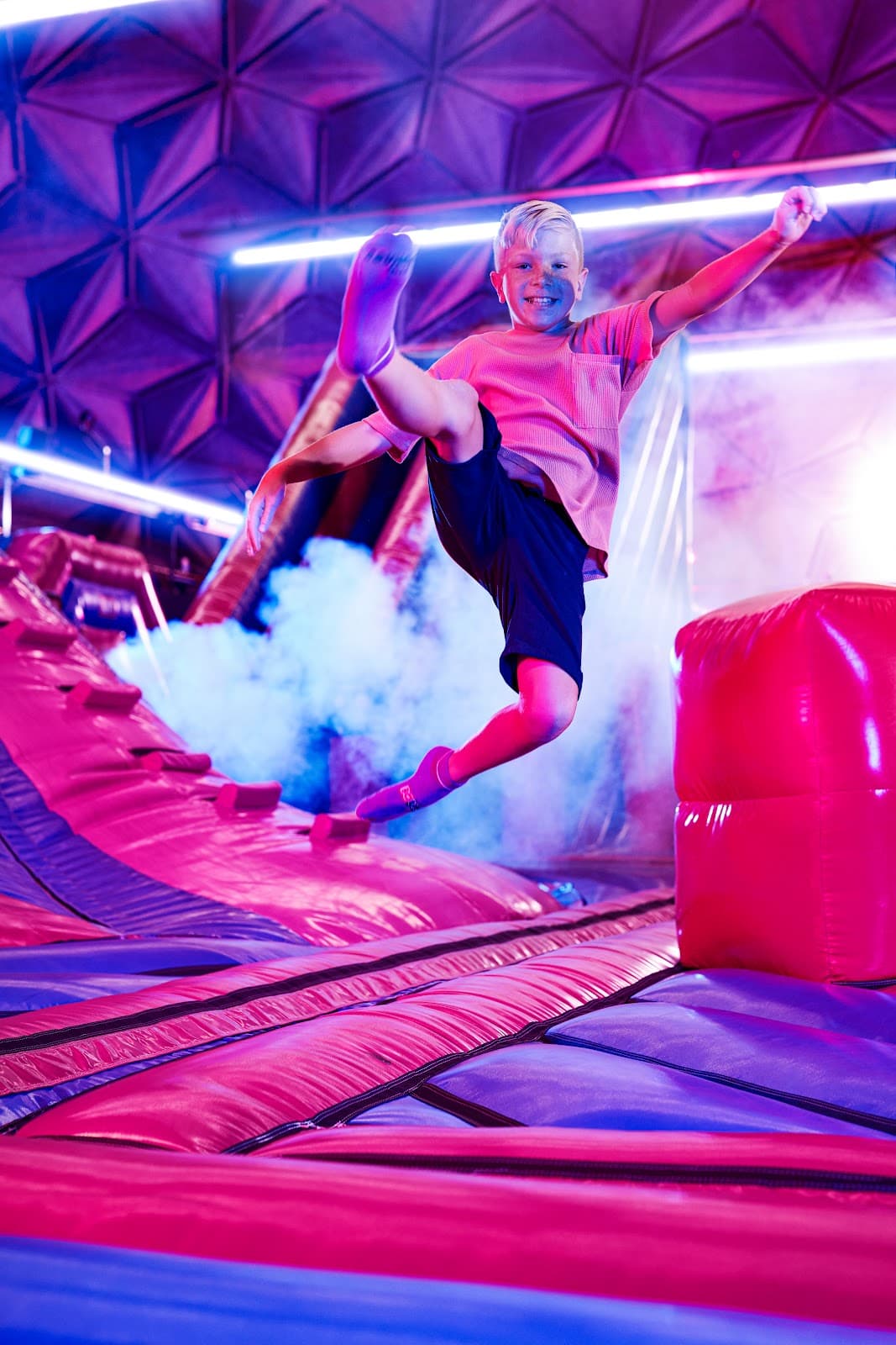 Bounce Valley Breda