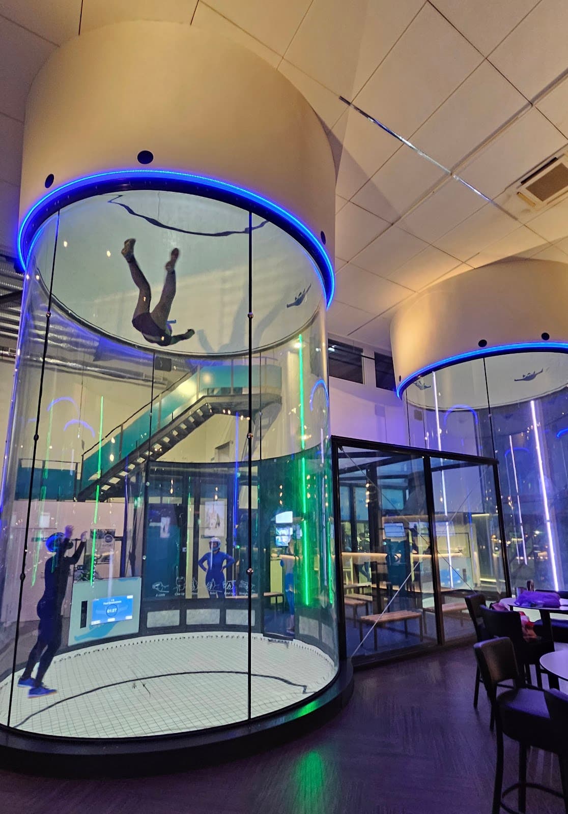 City Skydive