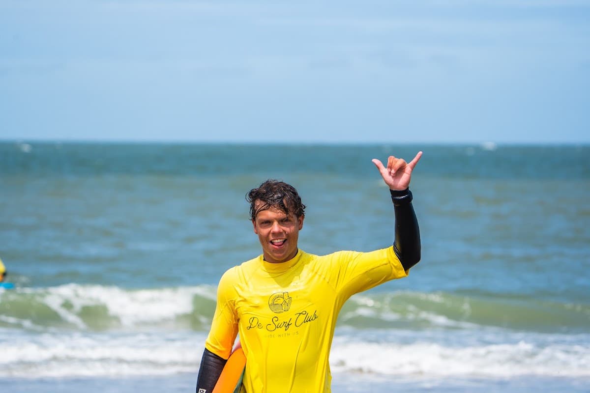 De Surf Club