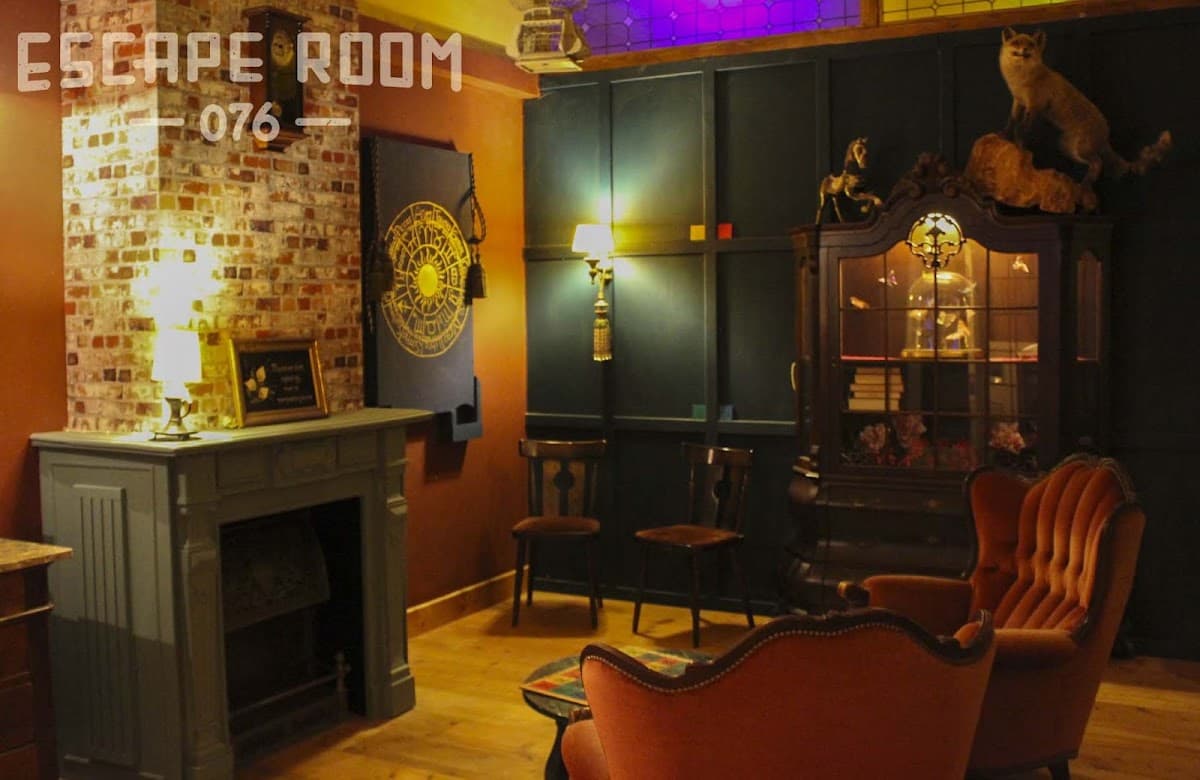 Escaperoom 076