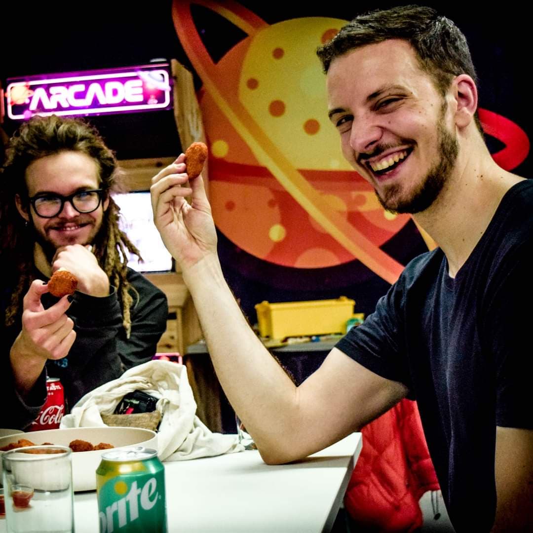 Funspace Lasergame