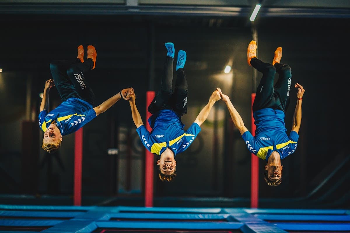 FunZone Zwolle