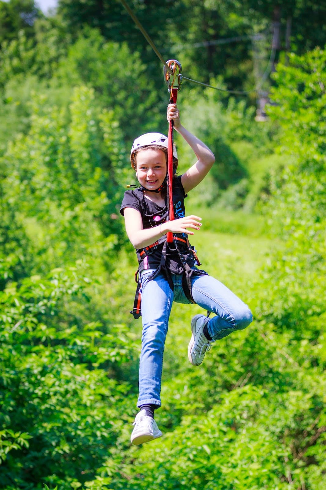 Klimbos Fun Forest Venlo