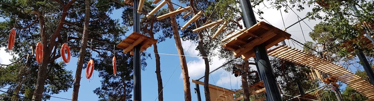 Klimbos IJzeren Man Vught