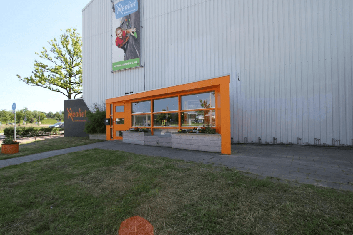 Klimcentrum Neoliet Heerlen