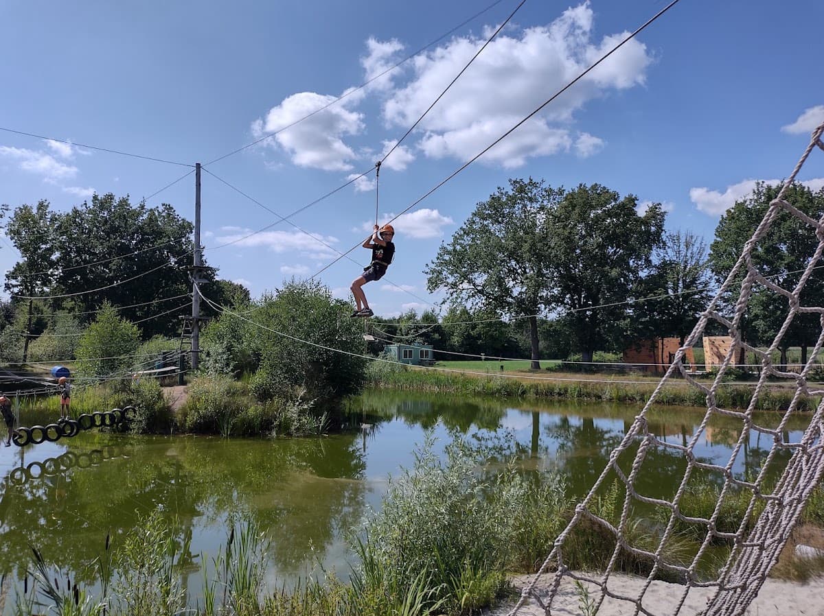 Klimpark Uden