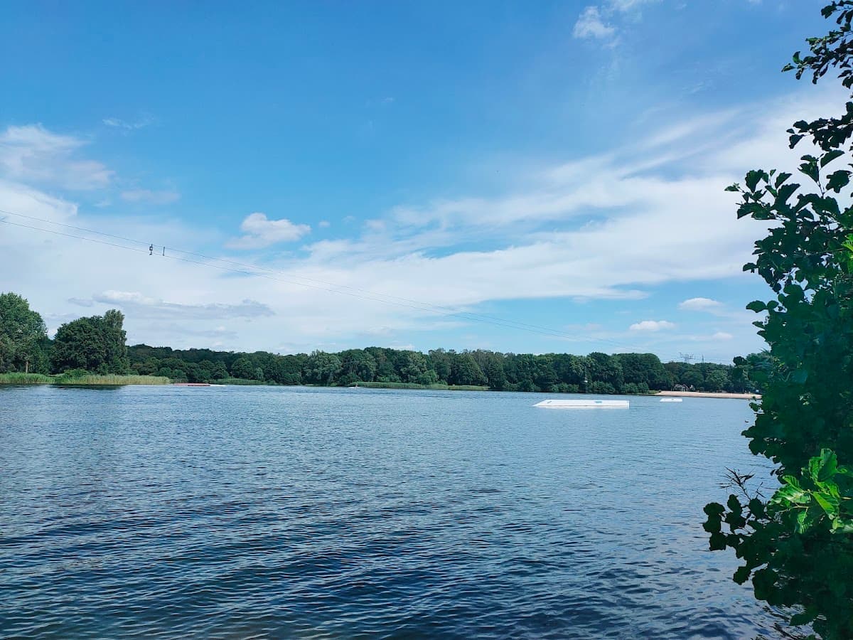 Lakeside Cablepark Zwolle