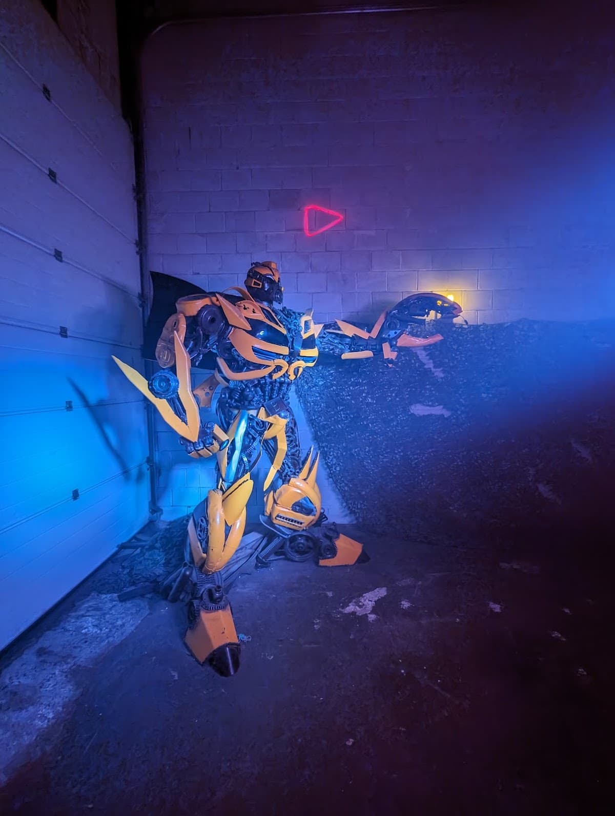 Lasergamen Leiden