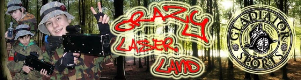 Laserland Almere