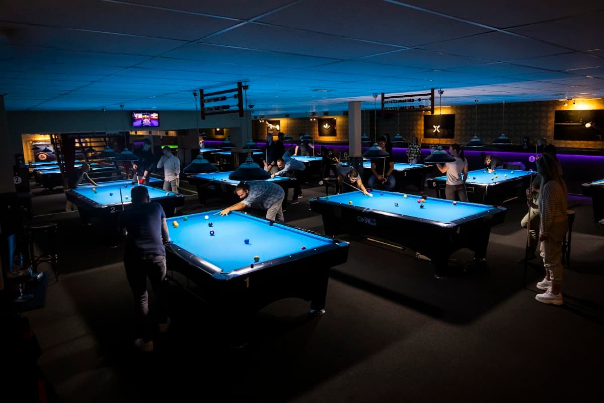 Poolcentrum 4 Friends