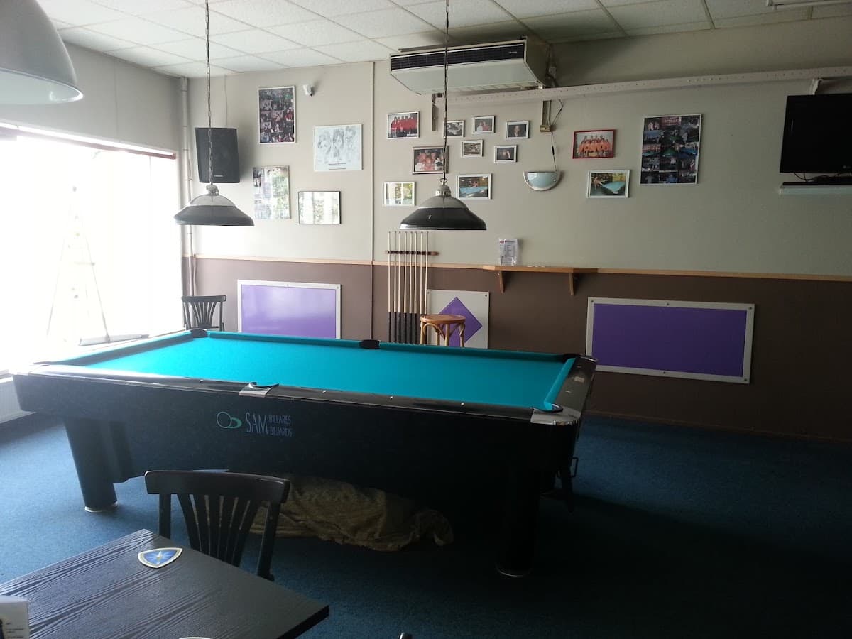 Poolcentrum All-In