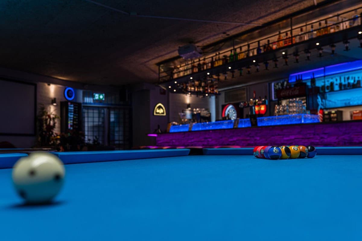Poolcentrum Blaak