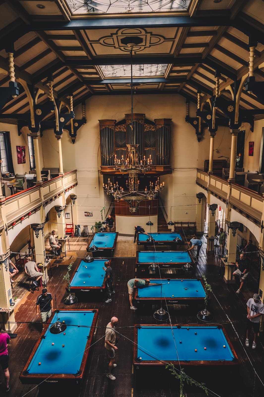 Poolcentrum de Sjoel