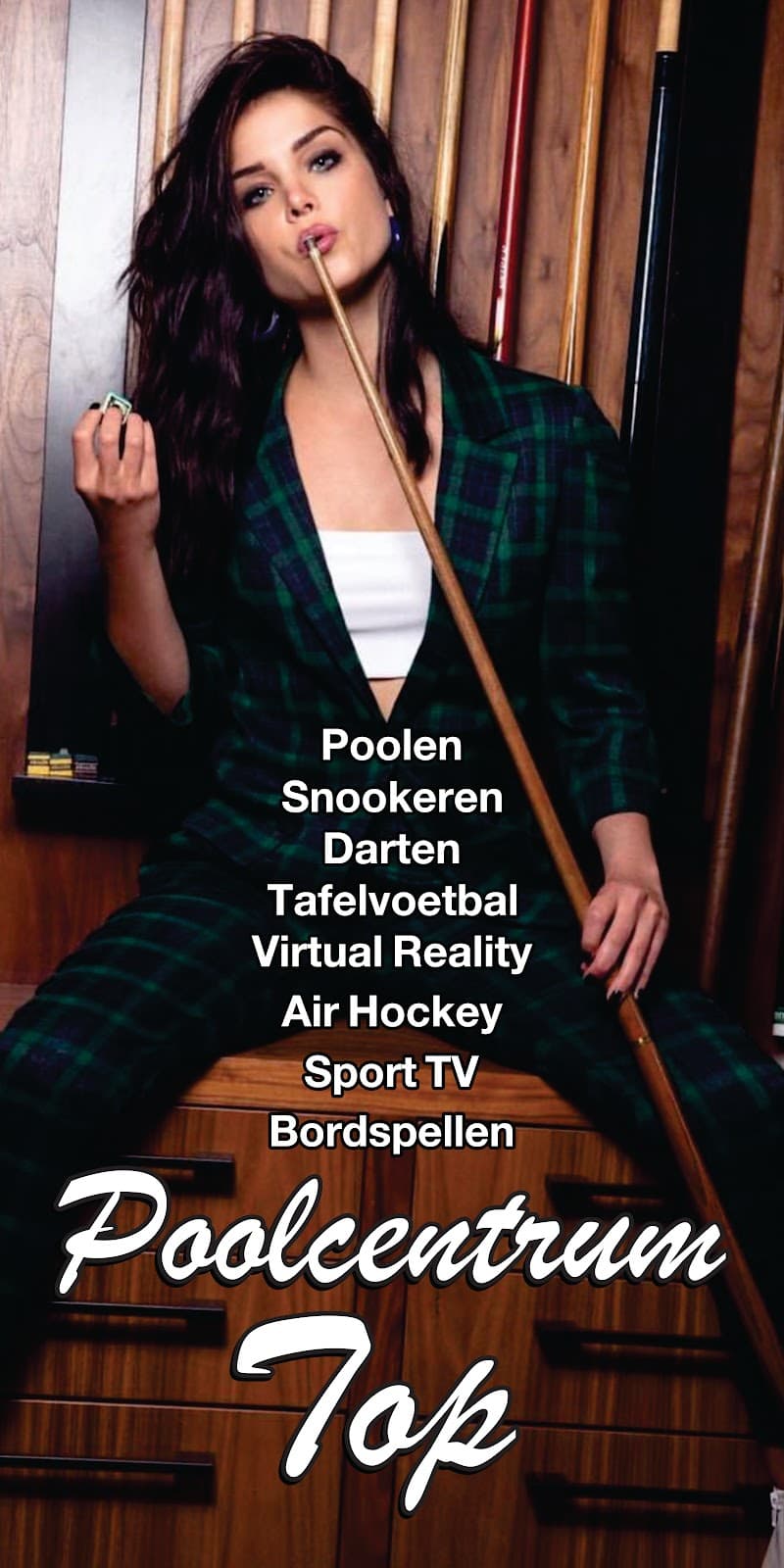 Poolcentrum Top