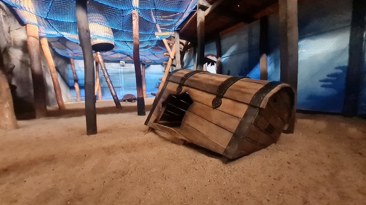SchatEiland Zeumeren