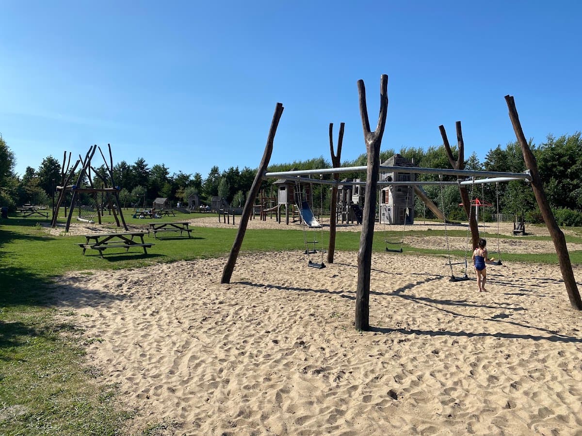 Speelpark de Swaan