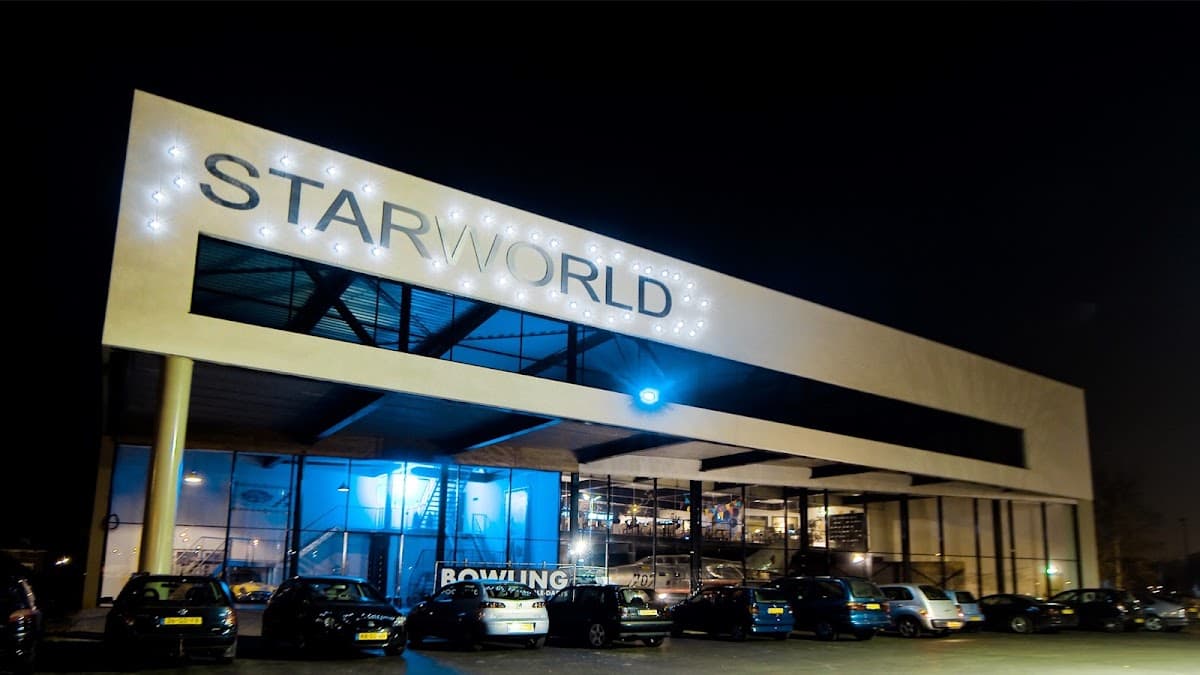 Starworld Enschede