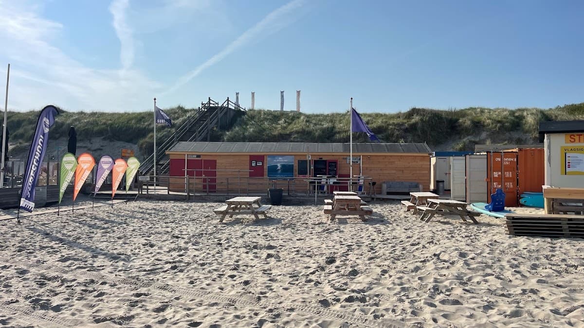 Surfschool Domburg