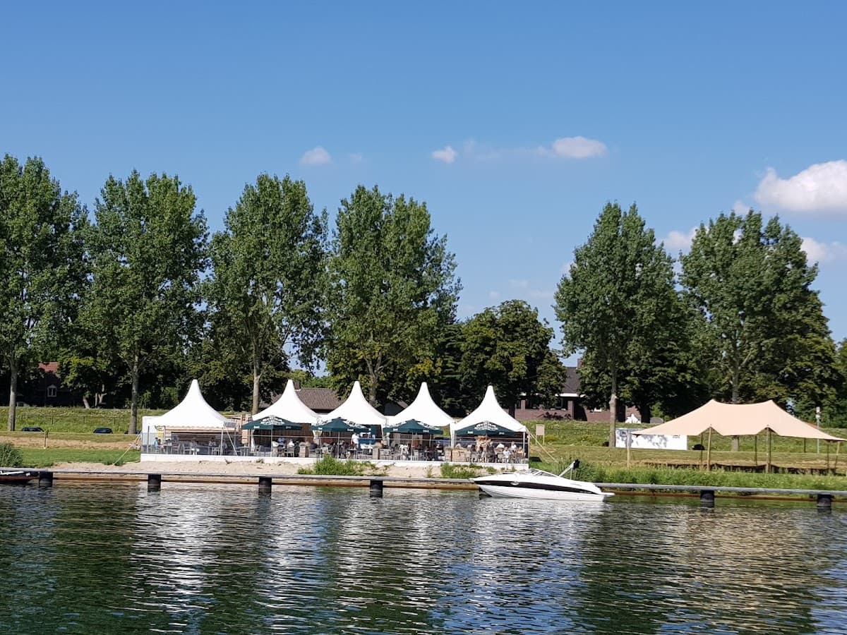 Windsurfcenter Roermond