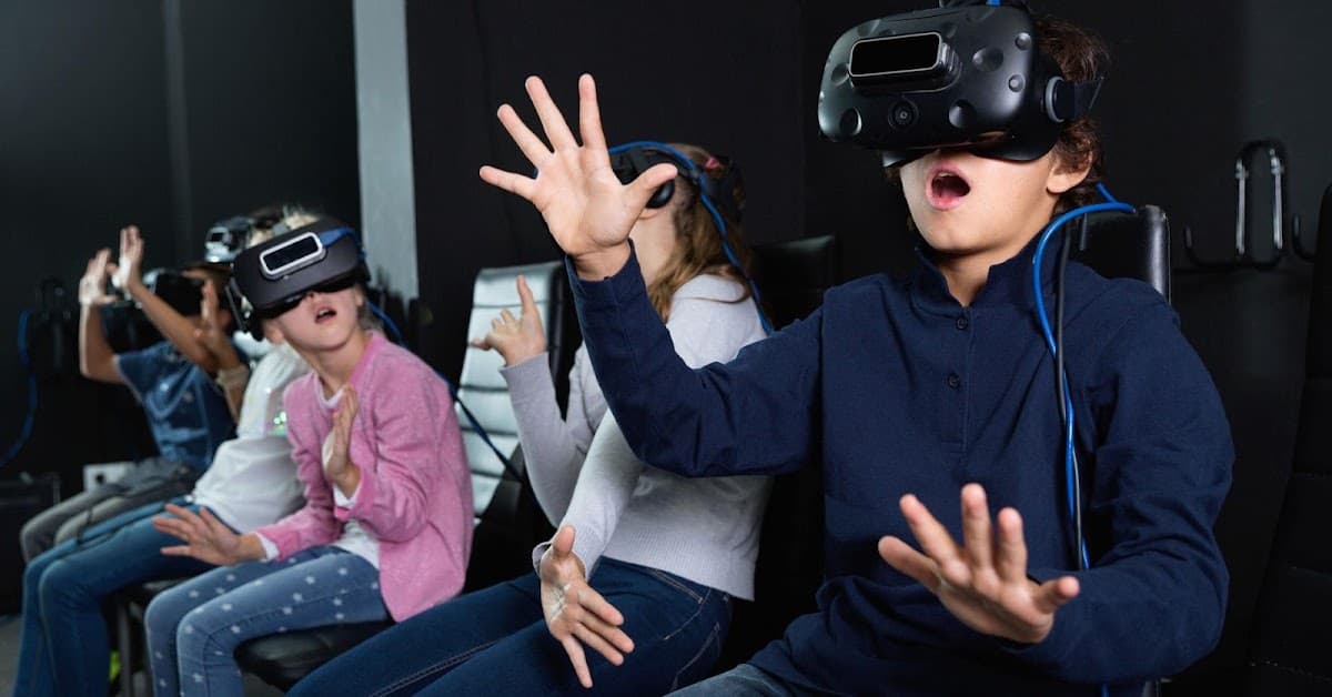 XBAZE Trampolinepark & VR Room