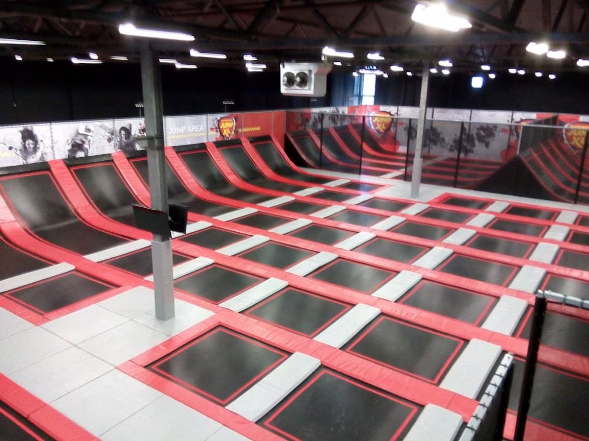 You Jump Groningen