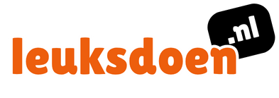 LeuksDoen.nl Logo