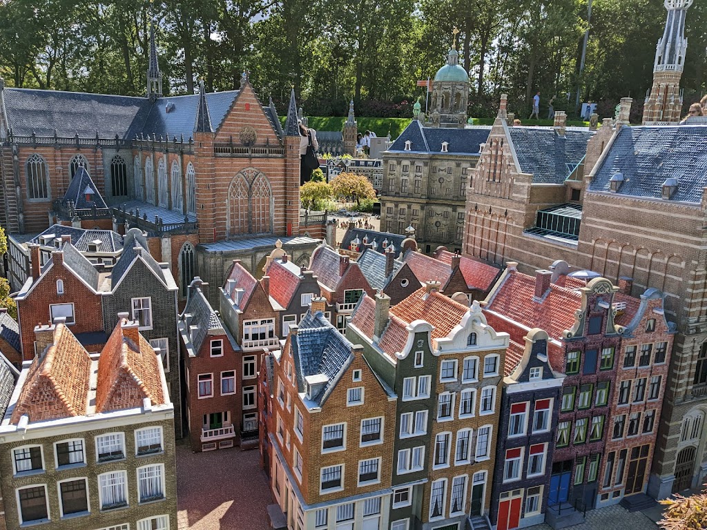Madurodam